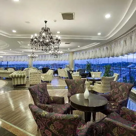 Roma & (adults Only) Hotel Sidé