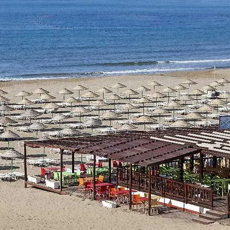 Hotel Roma & (adults Only) Sidé