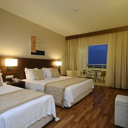 Hotel Roma & (adults Only) Sidé