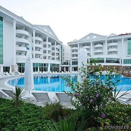 Hotel Roma & (adults Only) Sidé