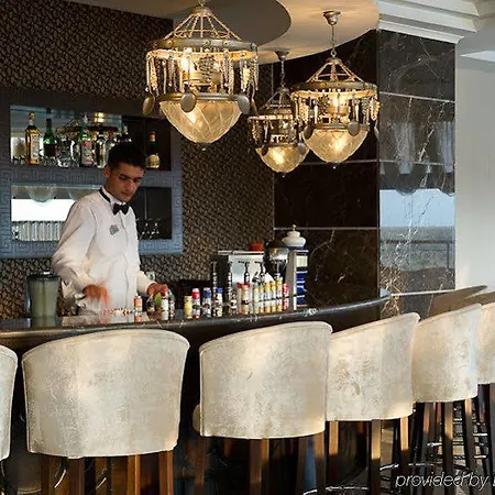 Hotel Roma & (adults Only) Sidé