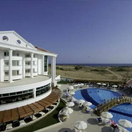 Roma & (adults Only) 5* Sidé