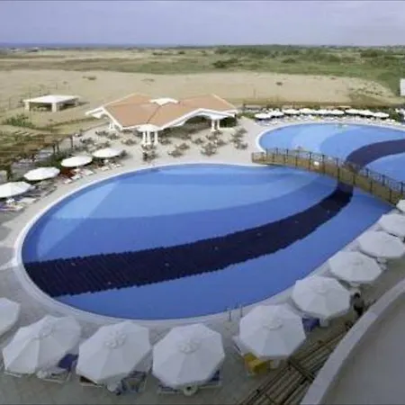 Roma & (adults Only) 5* Sidé